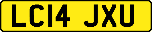 LC14JXU