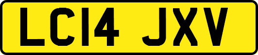LC14JXV