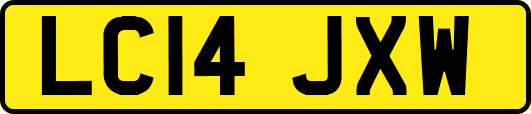 LC14JXW