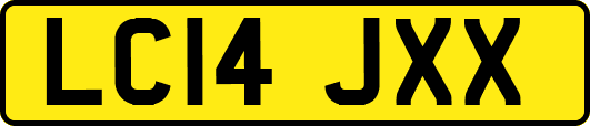 LC14JXX