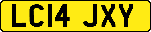 LC14JXY