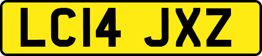 LC14JXZ