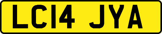 LC14JYA