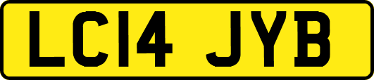 LC14JYB