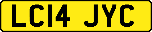 LC14JYC