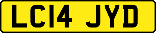 LC14JYD