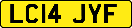 LC14JYF
