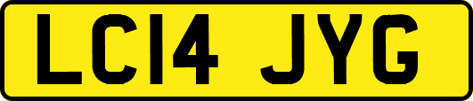 LC14JYG