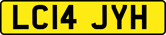 LC14JYH