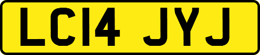 LC14JYJ