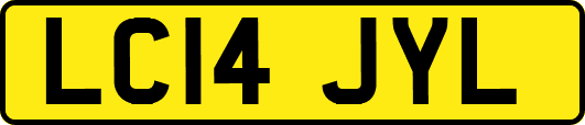 LC14JYL