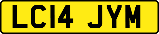 LC14JYM