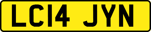 LC14JYN