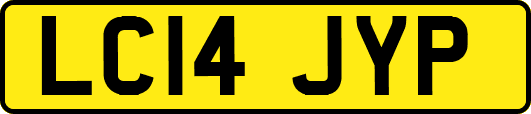 LC14JYP