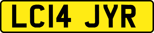 LC14JYR
