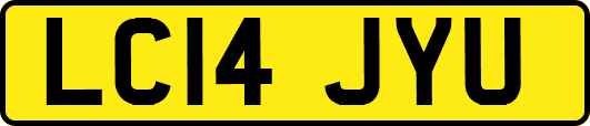 LC14JYU