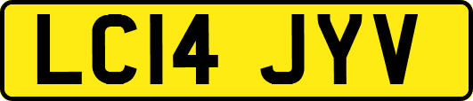 LC14JYV