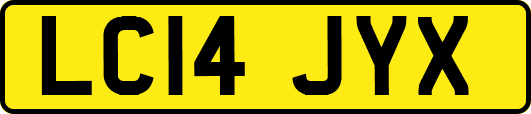 LC14JYX