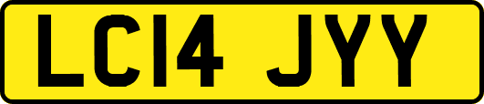 LC14JYY