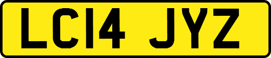 LC14JYZ
