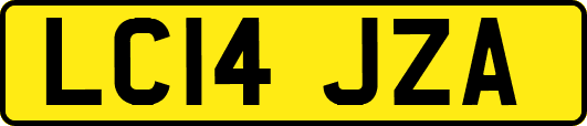 LC14JZA
