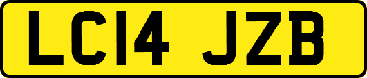 LC14JZB