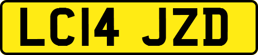 LC14JZD