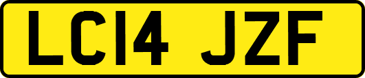 LC14JZF