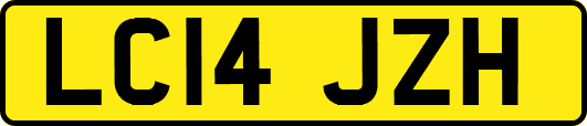 LC14JZH