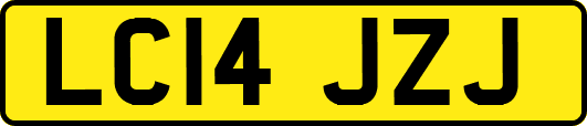 LC14JZJ