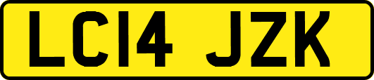 LC14JZK