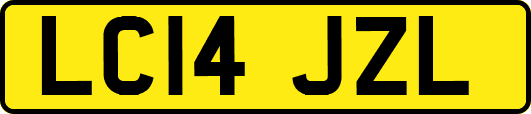 LC14JZL