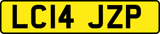 LC14JZP