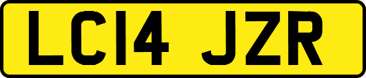 LC14JZR