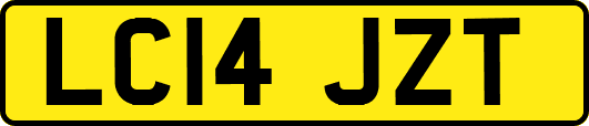 LC14JZT