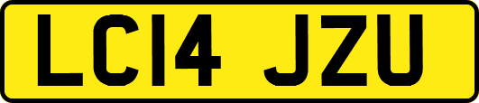 LC14JZU