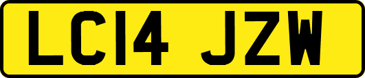 LC14JZW