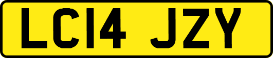 LC14JZY