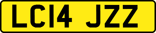 LC14JZZ