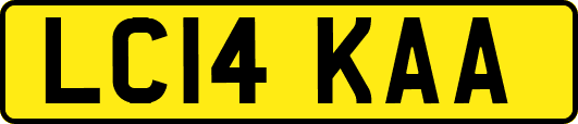 LC14KAA