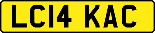 LC14KAC