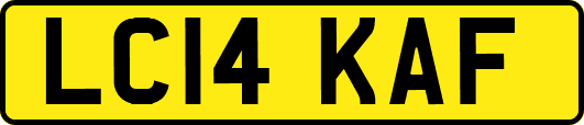 LC14KAF