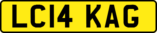 LC14KAG