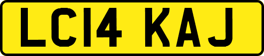 LC14KAJ