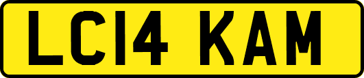 LC14KAM