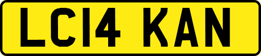 LC14KAN