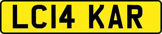 LC14KAR