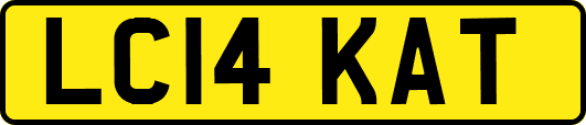 LC14KAT