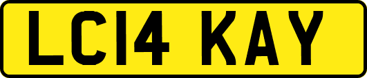 LC14KAY