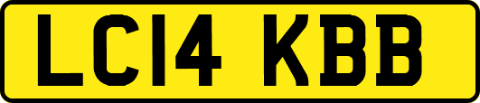 LC14KBB